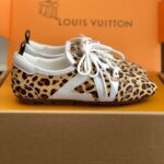 Loro Piana Summer Walk Loafer - Tiger
