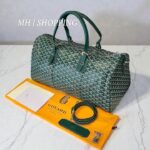 Goyard Boeing Travel Bag
