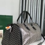 Goyard Boeing Travel Bag