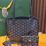 Goyard Mini Shopping Bag