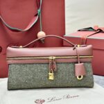 Loro Piana Extra Clutch L29