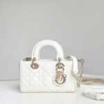Dior Lady D-Joy Micro Bag