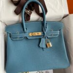 Hermès Birkin