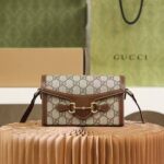 Gucci Horsebit 1955 mini bag