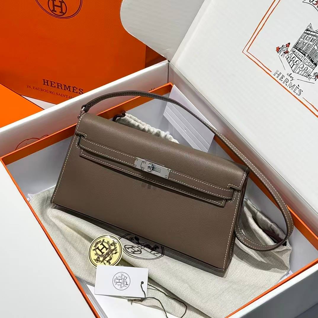 IMG_0860 Hermès Kelly Elan - الصورة 1