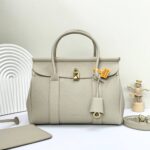 Loro Piana Loom Bag
