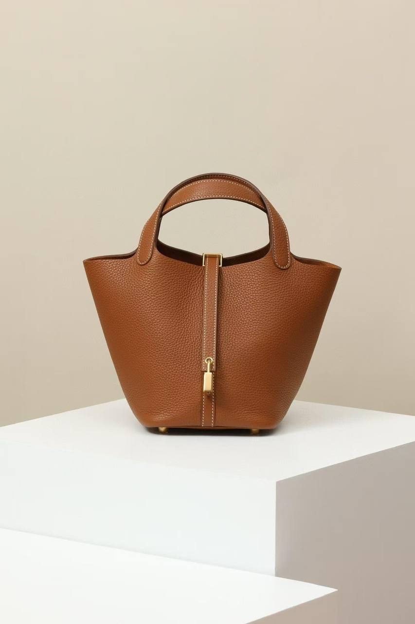 IMG_0873 Hermès Picotin Lock - الصورة 1