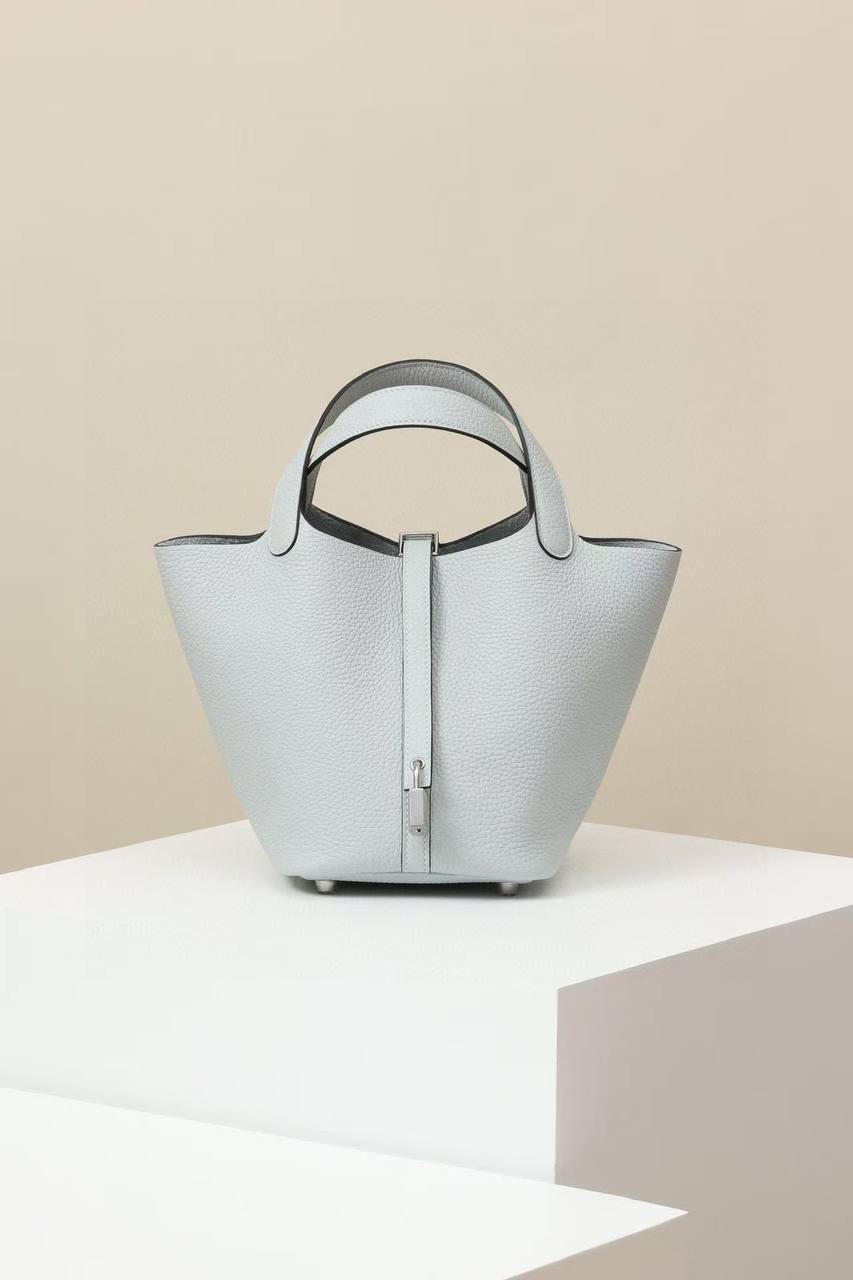 IMG_0874 Hermès Picotin Lock - الصورة 1