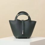 Hermès Picotin Lock