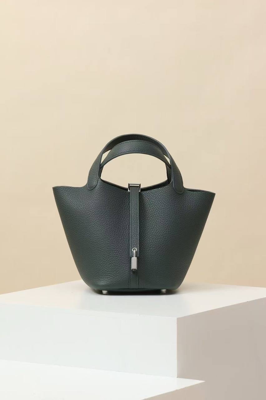 IMG_0875 Hermès Picotin Lock - الصورة 1