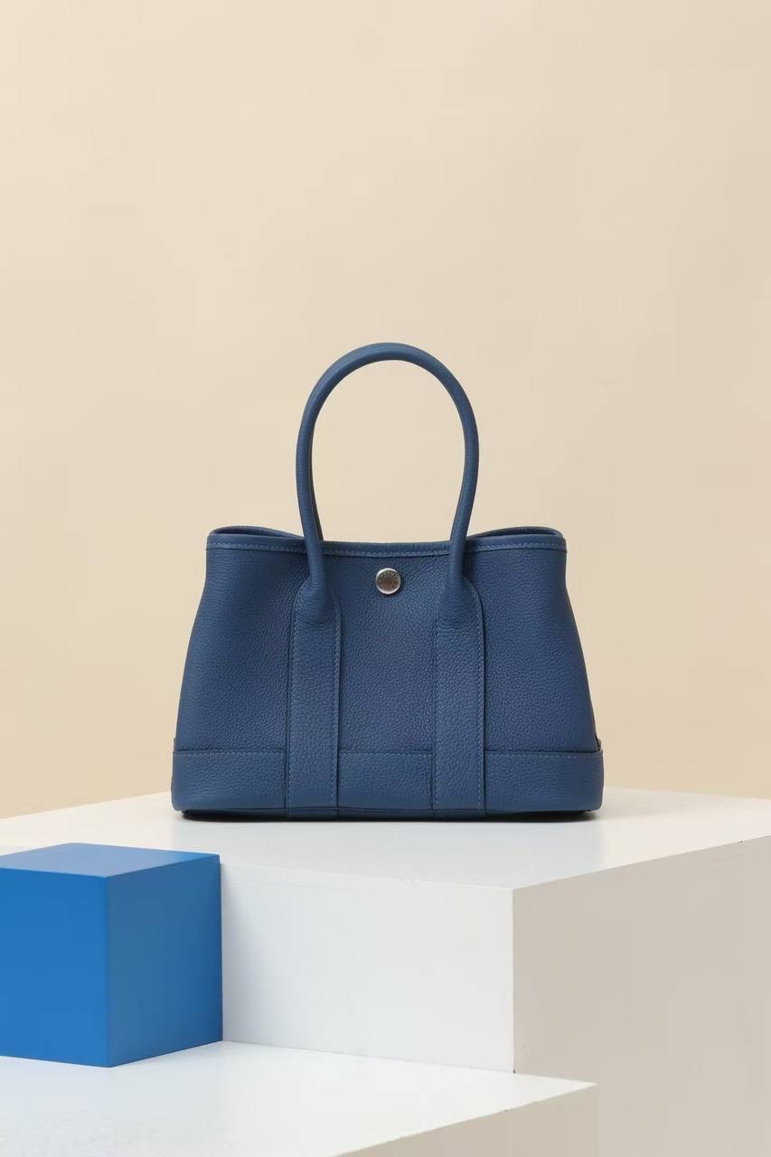 IMG_0877 Hermès Neo Garden Party 23 - الصورة 1