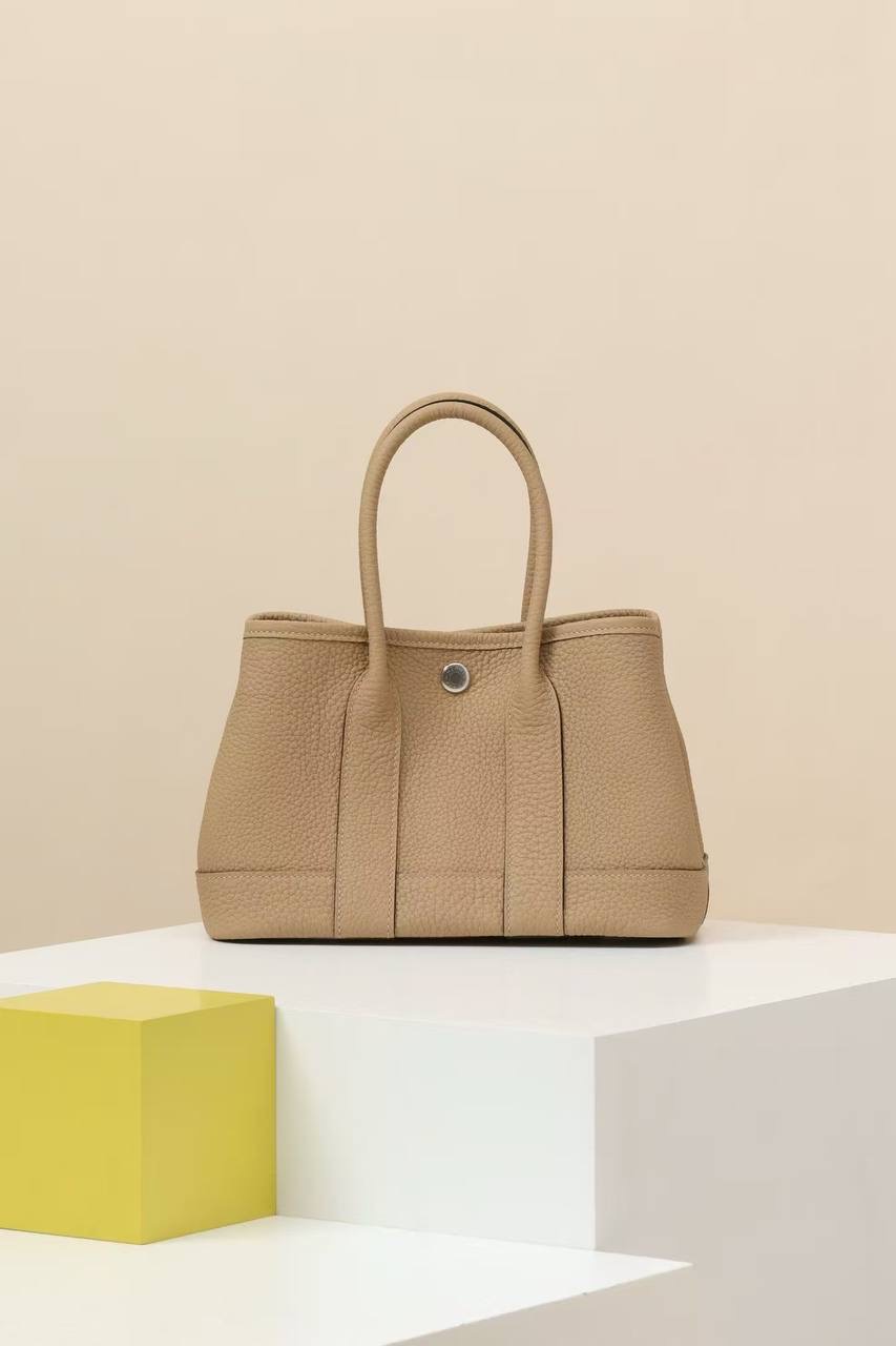 IMG_0878 Hermès Neo Garden Party 23 - الصورة 1