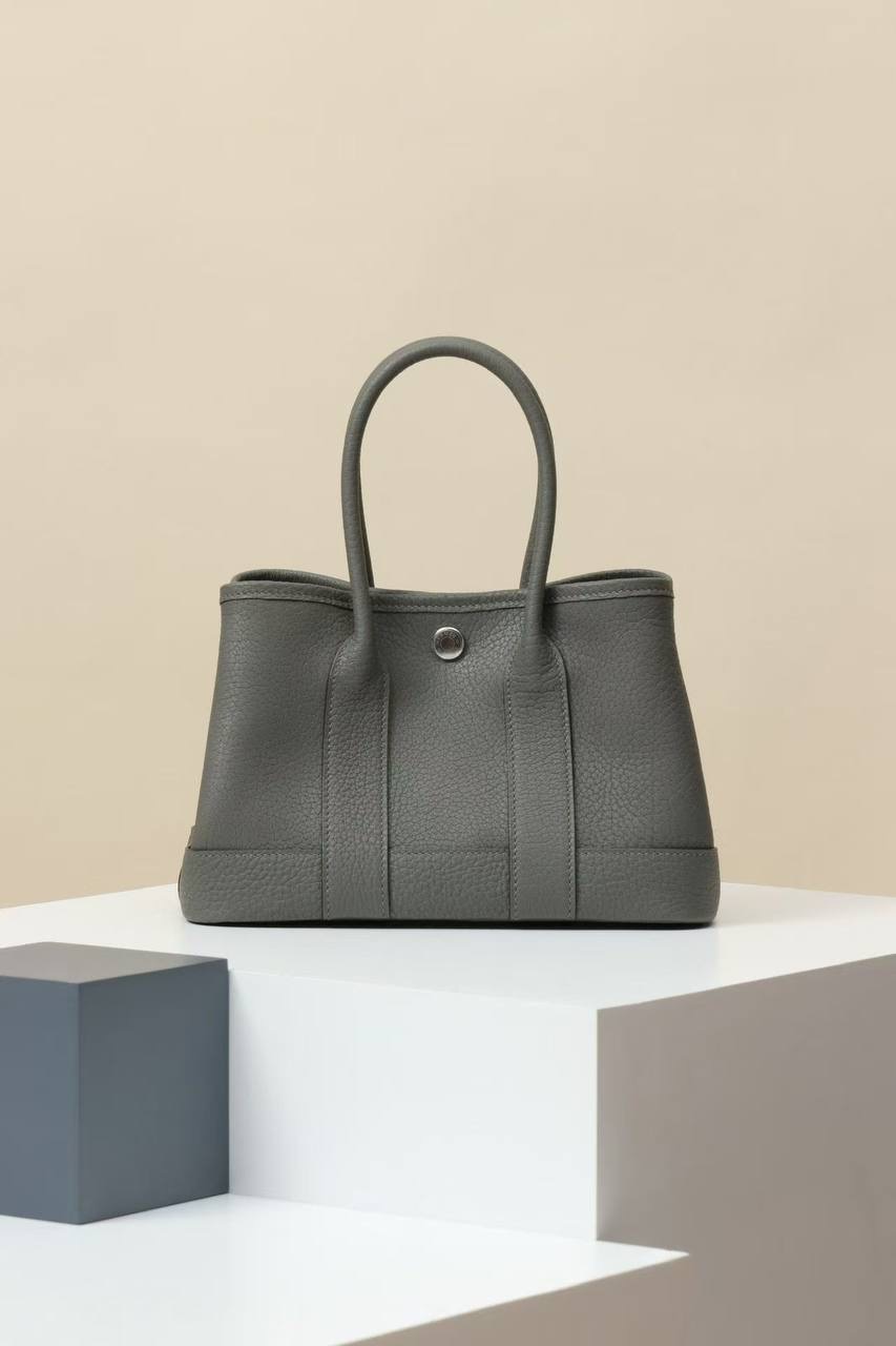IMG_0879 Hermès Neo Garden Party 23 - الصورة 1