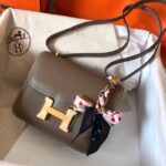 Hermès Constance 19