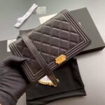 Boy Chanel