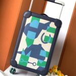Hermès R.M.S Cabin Suitcase