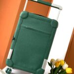 Hermès R.M.S Cabin Suitcase