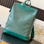 Goyard Cisalpin Backpack