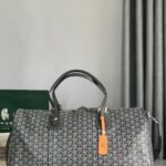 Goyard Boston Bag