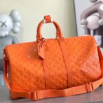 Louis Vuitton Keepall Bandoulière 50