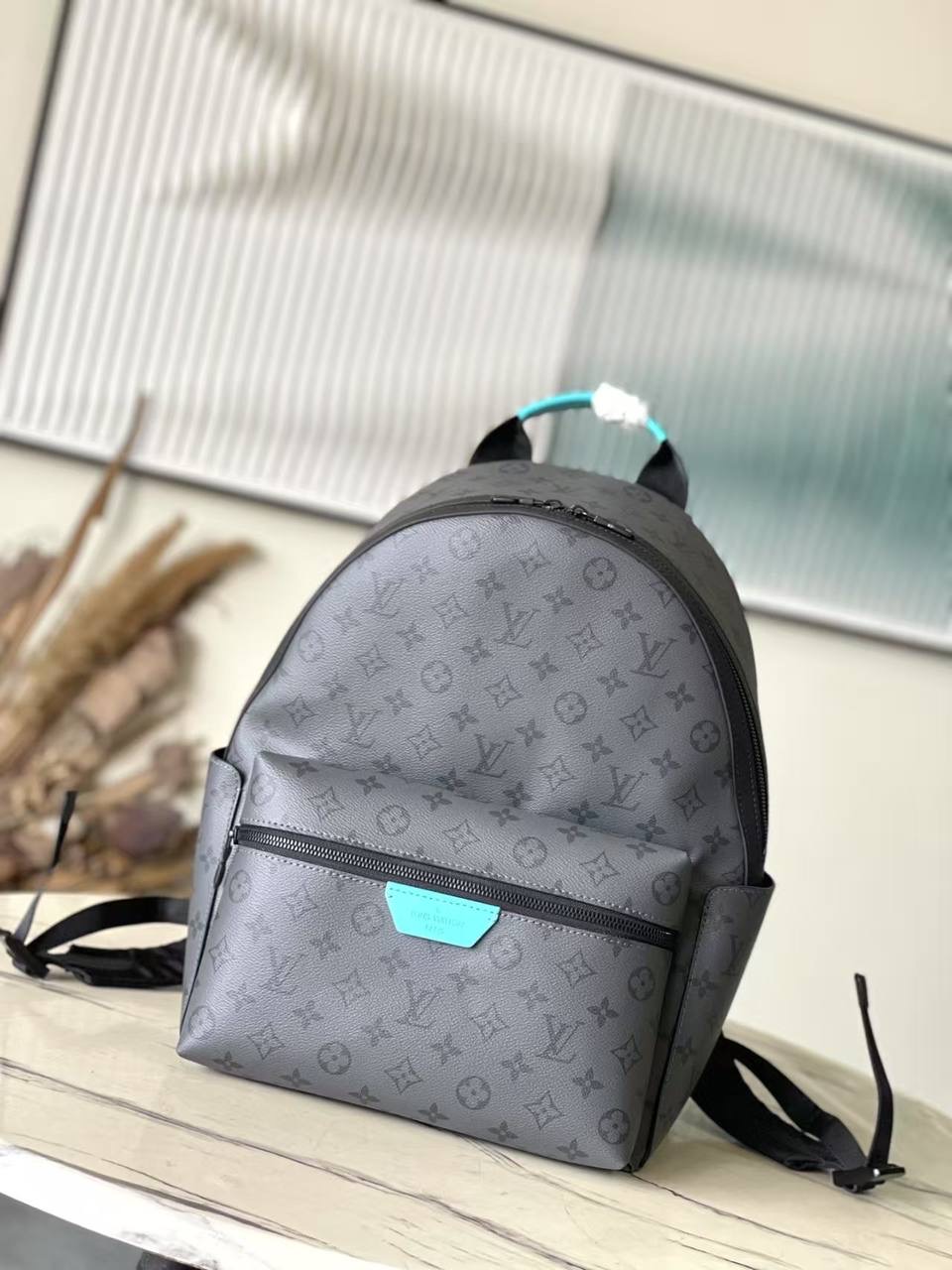 IMG_1102 Louis Vuitton Discovery Backpack PM - الصورة 1