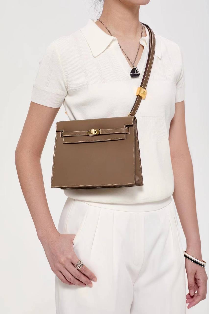 IMG_1133 Hermès Kelly Danse - الصورة 1