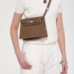 Hermès Kelly Danse