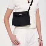 Hermès Kelly en Désordre